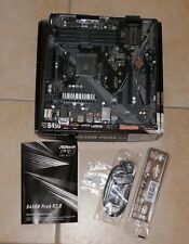 Asrock b450m pro4 gebraucht kaufen  Dorsten