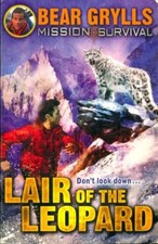 Mission survival lair d'occasion  Hennebont