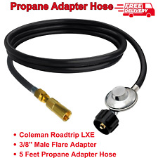 Feet propane adapter for sale  USA