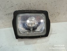 Faro fanale anteriore usato  Villasalto