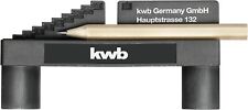 Kwb mittenfinder center gebraucht kaufen  Delmenhorst