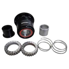 Swiss ratchet freehub for sale  BRISTOL