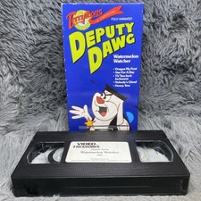 Deputy dawg watermelon for sale  Niagara Falls