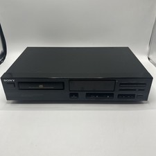 Sony cdp 312 for sale  BROADSTONE