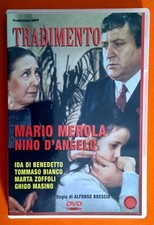 Dvd tradimento con usato  Bovolone