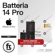 Apple batteria iphone usato  Lecce