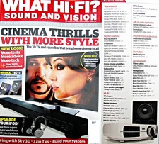 Dcs puccini arcam for sale  GLASGOW
