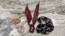 accessories bows hair for sale  Franklin