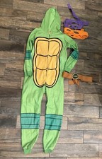 Nickelodeon teenage mutant for sale  Lakeland