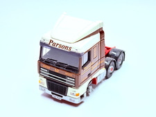 Corgi daf tractor for sale  LEEDS