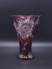 Red crystal pinwheel for sale  LONDON