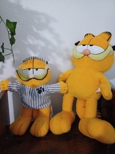 Peluches garfield d'occasion  Mont-de-Marsan