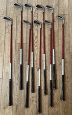 Taylormade iron set for sale  LONDON