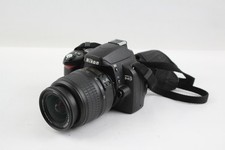 Nikon d40 dslr for sale  LEEDS