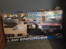 scalextric police car for sale scalextric police car for sale  BRISTOL