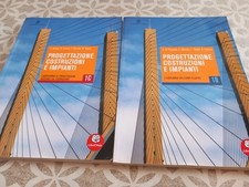 Libri n.2 vol usato  Napoli