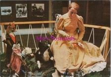 Cumbria postcard beatrix for sale  WATERLOOVILLE