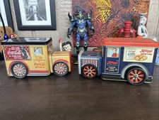Vintage kellogg tin for sale  Redlands