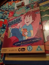 Horrid henry. complete for sale  UK