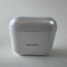 Sharp wireless earbuds for sale  San Antonio
