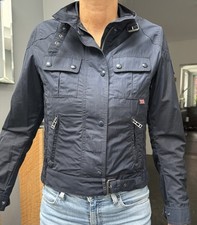 Belstaff gangster damen gebraucht kaufen  Möhnesee