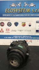 Compressore aria condizionata usato  Italia