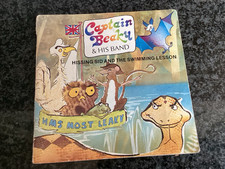 Kids book captain for sale  SOUTHEND-ON-SEA