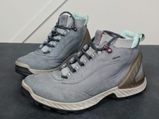 Ecco exohike leather for sale  MIDDLEWICH
