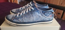 diesel trainers for sale  SHEFFIELD
