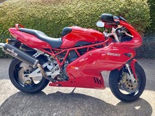 Ducati 900ssie for sale  BRISTOL