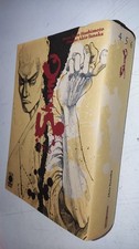 Shamo new edition usato  Torino