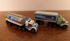 Micro machines semi for sale  Imperial