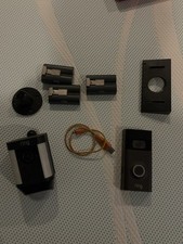 Ring camera outdoor for sale  Franklin Park