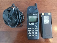 Nokia 5110 mobile for sale  DORCHESTER