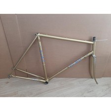 Cadre velo olmo d'occasion  Échirolles