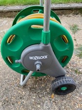 Hozelock 60m assembled for sale  ORPINGTON