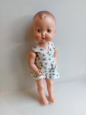 Poupee vintage 1950 d'occasion  La Fouillade
