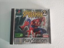 Usado, Spider-man 2 La revanche d'électro Playstation 1 PS1 FR Complet Boîte et Notice comprar usado  Enviando para Brazil