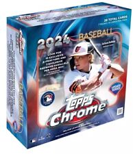 2024 TOPPS ACTUALIZACIÓN CROMADA 1 MEGA CAJA MLB NUEVO SELLADO En mano Envío Gratis Skenes segunda mano  Embacar hacia Argentina