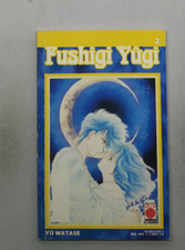 Fushigi yugi n.2 usato  Bologna