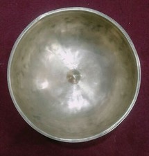 Gehämmerte lingam klangschale gebraucht kaufen  Netphen
