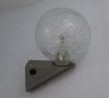 Wandleuchte honsel glas gebraucht kaufen  Deutschland