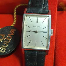 Bulova meccanico usato  Torino