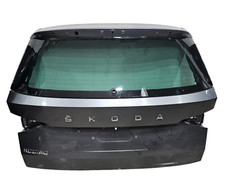 Portellone posteriore per usato Portellone posteriore per usato  Italia