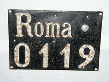 Roma 0119 vaticano usato  Roma