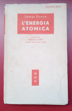 Energia atomica george usato  Asti