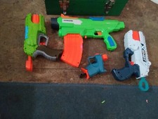 Nurf lot for sale  Chillicothe
