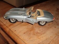 Voiture miniature jaguar d'occasion  Witry-lès-Reims
