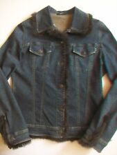 Rosner jeansjacke jacke gebraucht kaufen  Oppenweiler