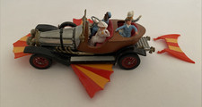 Vintage corgi toys for sale  LEEDS